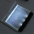 Anti-blue light study and eye-protecting reading lamp
