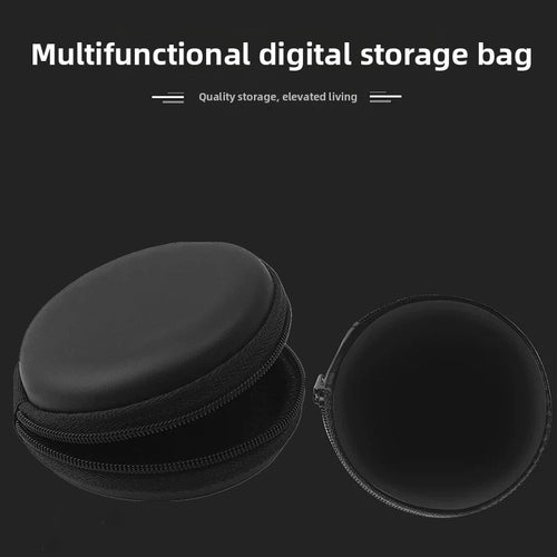 Electronic Accessories Storage Organizer Case