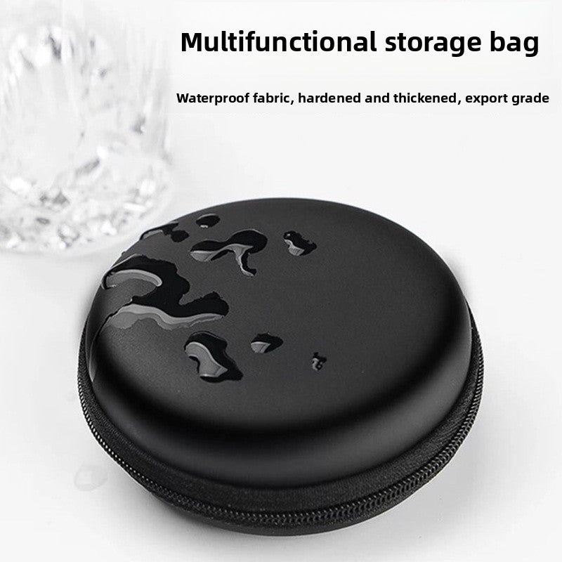 Electronic Accessories Storage Organizer Case